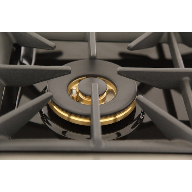 Kucht KNG481 48 in. Professional Gas Range - image 10
