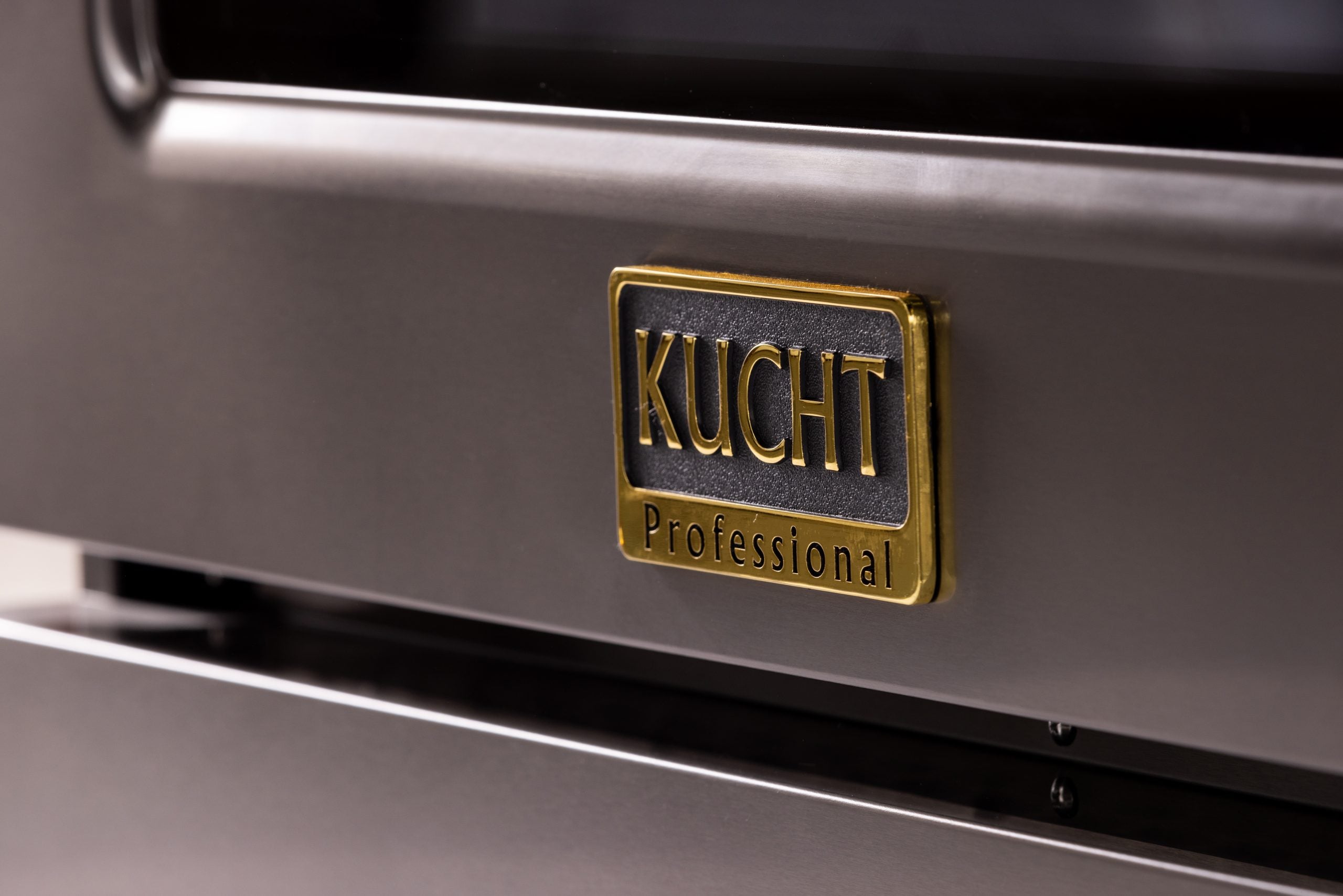 Kucht 30 in. 4.2 cu. ft. 4 Burners Dual Fuel Range KXD30 - image 18