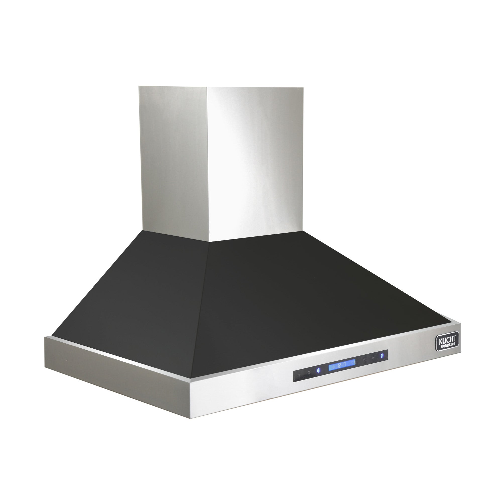 Kucht Professional 36 in. Wall Mounted Range Hood 900CFM KRH3615 - image 1