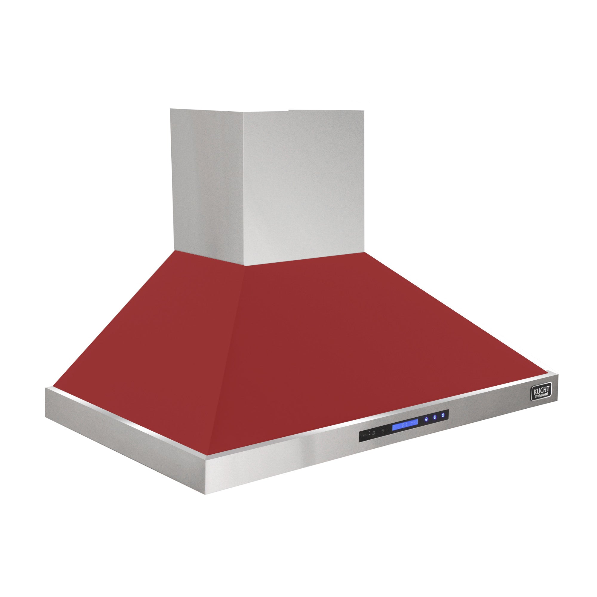 Kucht Professional 48 in. Wall Mounted Range Hood 1200CFM KRH4815 - image 6