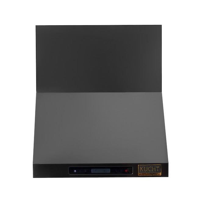 Kucht Professional 36 in. Wall Mounted Range Hood 900CFM KRH363A - image 3