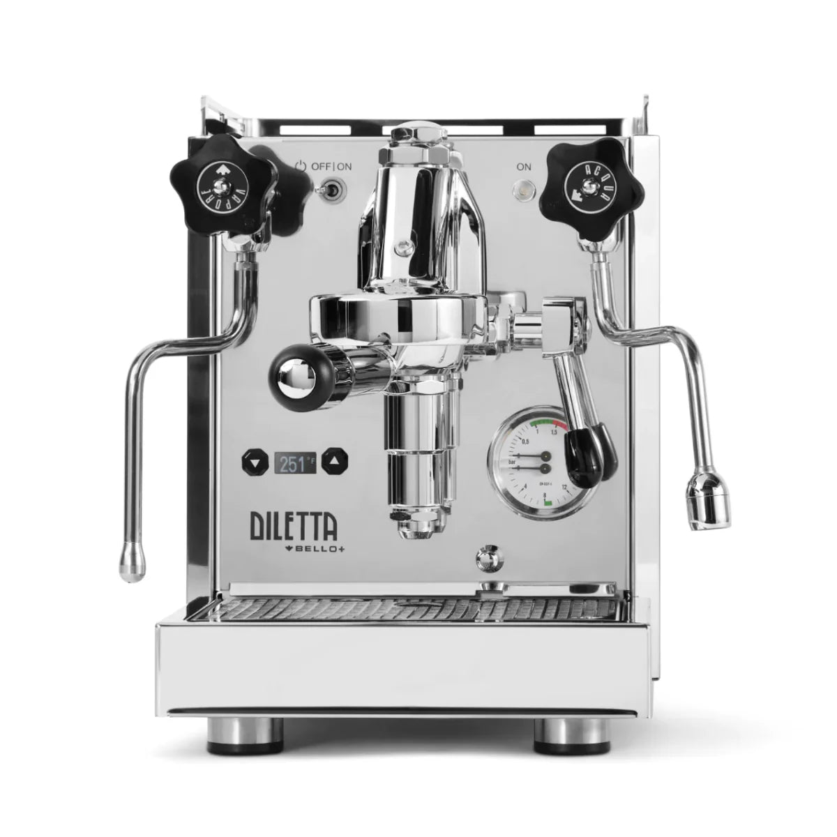 Bello+ Espresso Machine