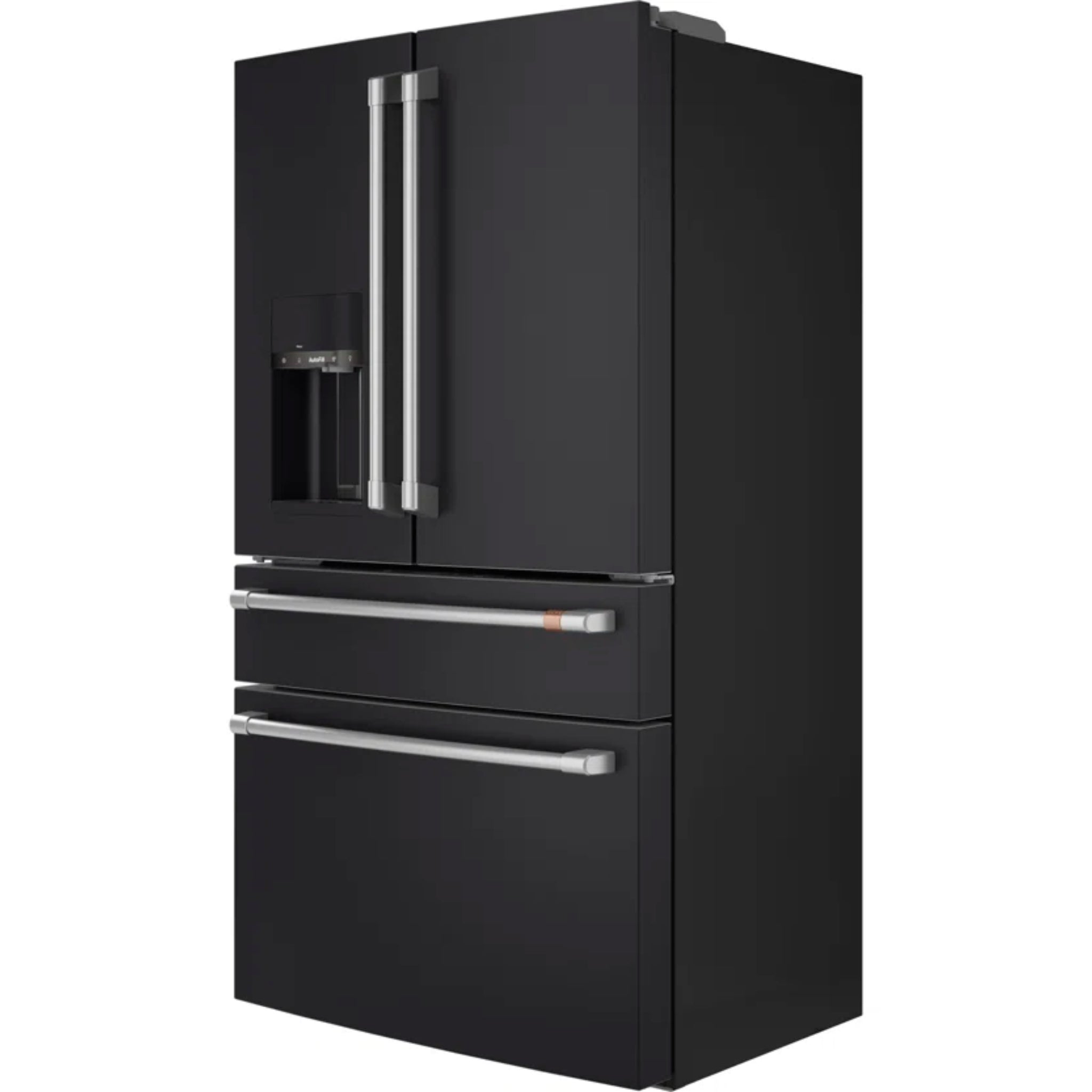French-Door Smart Refrigerator CXE22DP4PW2