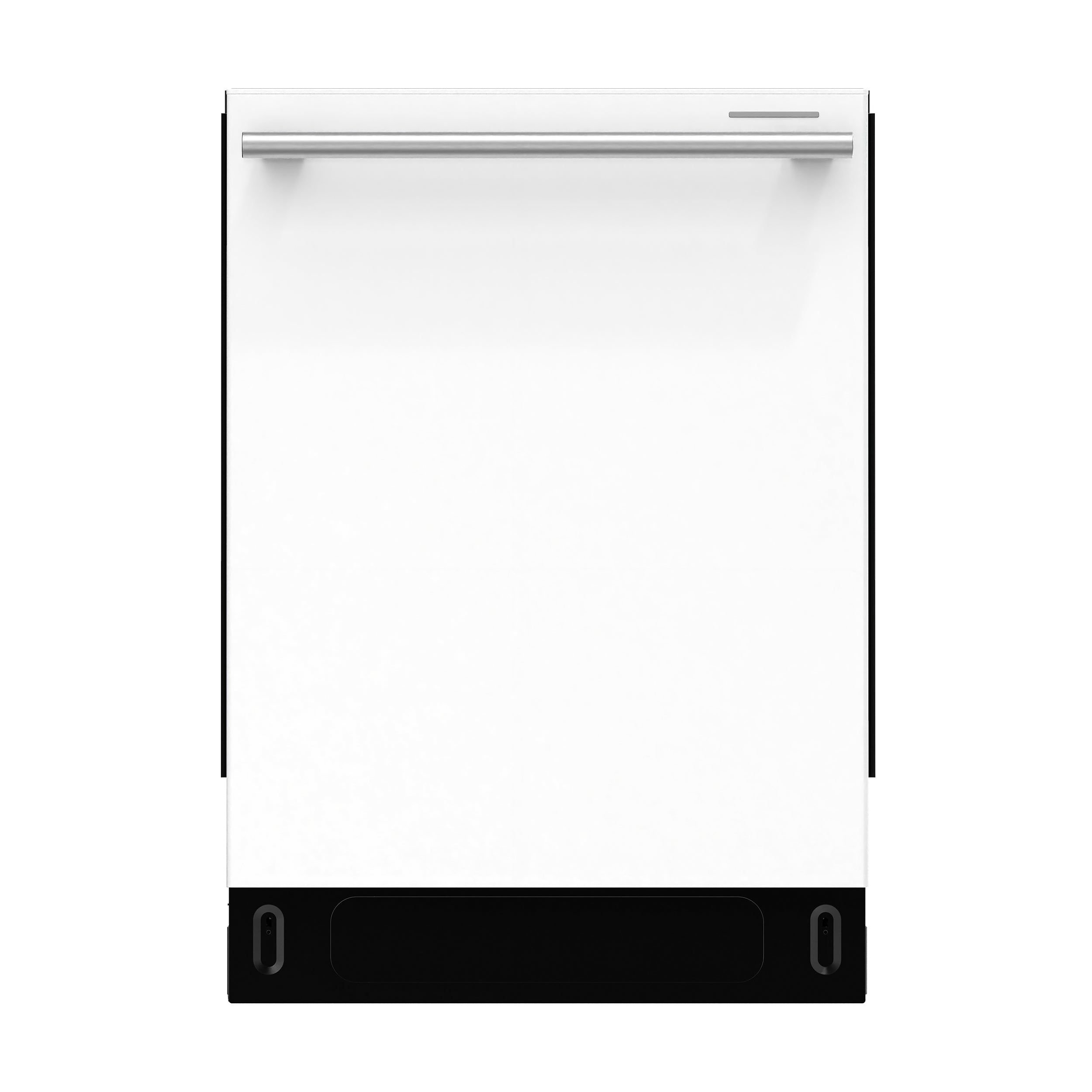 Stella 24 in. Built-in Dishwasher in White, Tall Tub, Top Touch Control, Fingerprint-Resistant Stainless Steel Dishwasher, Quiet 44 dBA, Soil-Sensing Capable, NSF & ENERGY STAR