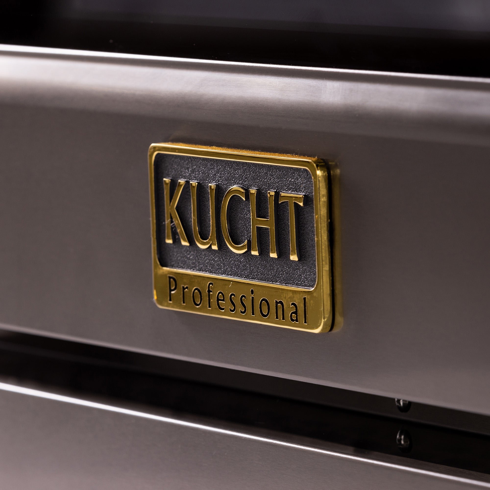 Kucht 48 in. 8 Burners Double Oven Dual Fuel Range KXD48 - image 14