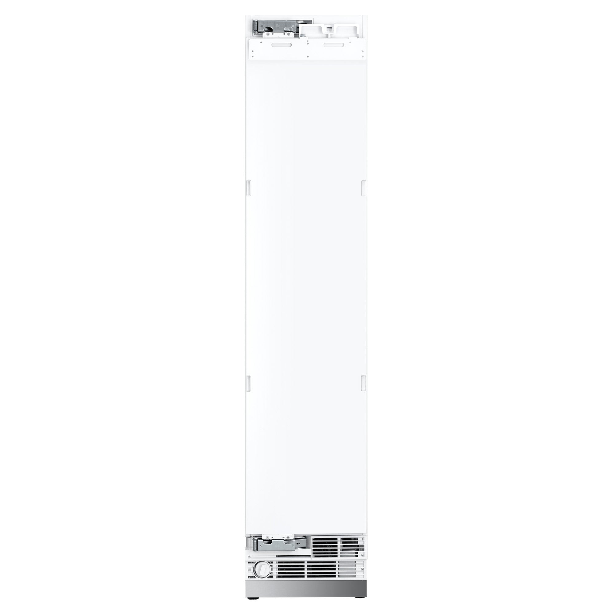 Kucht Professional 18 in. 8.6 cu. ft. Built-In Freezer in Custom Panel Ready KR180TF - image 3