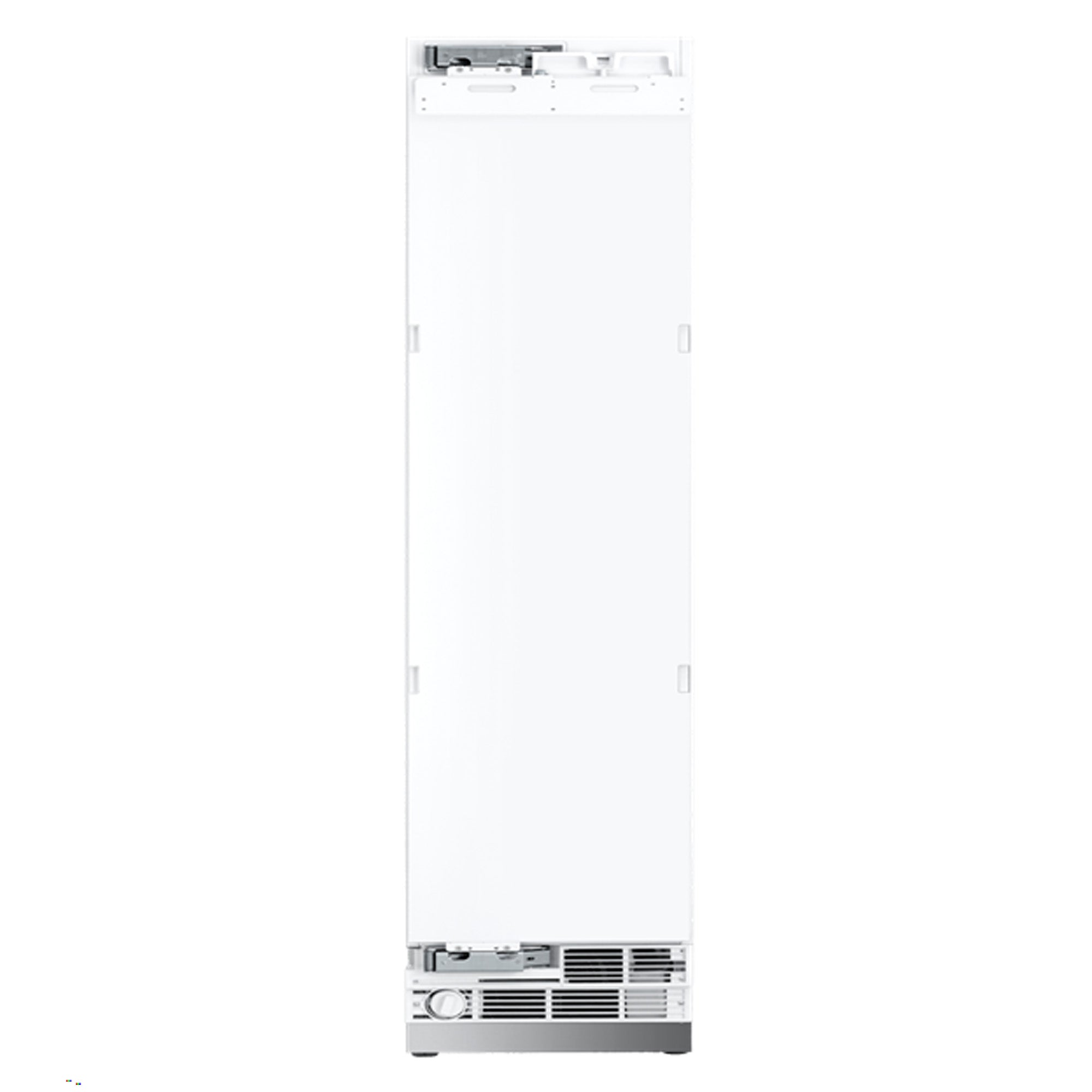 Kucht Professional 24 in. Built-In Freezer in Custom Panel Ready KR240TF - image 2