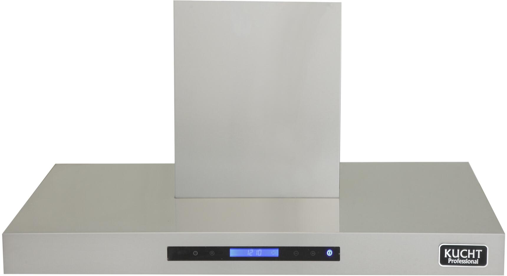 Kucht Professional 36 in. Wall Mounted Range Hood 900CFM KRH3611A - image 1
