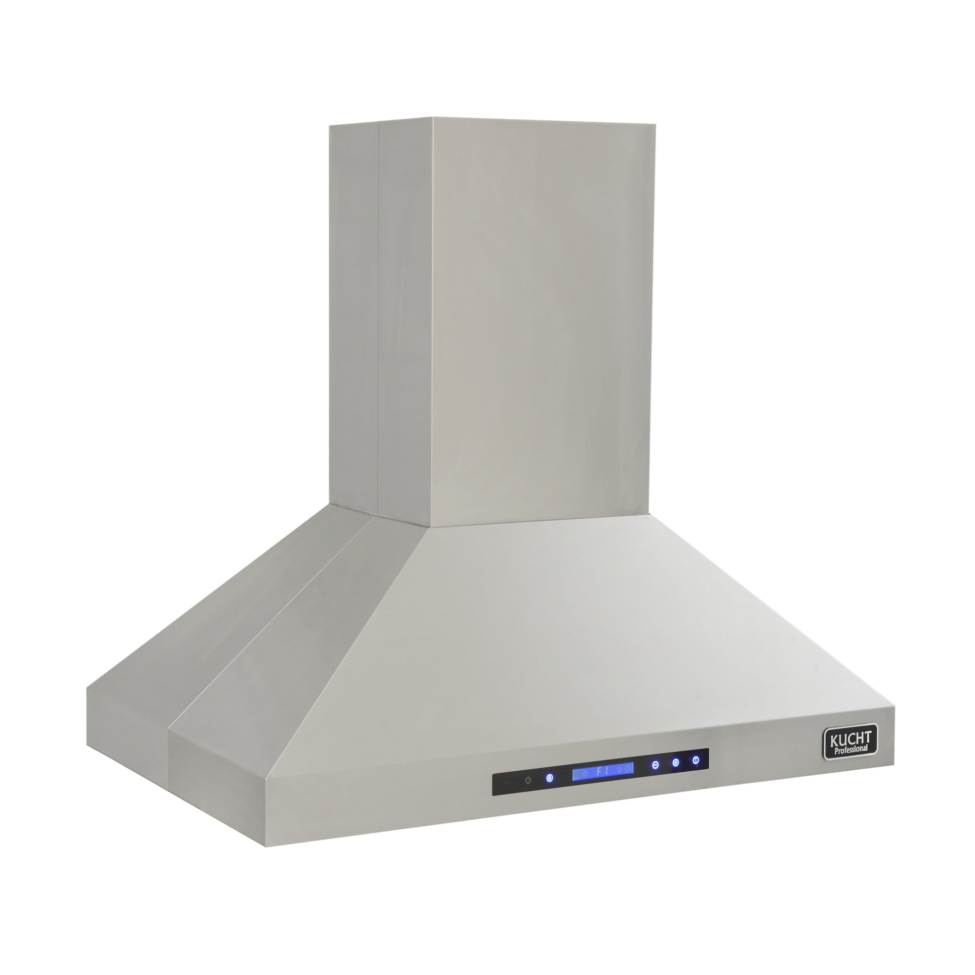 Kucht Professional 36 in. Island Mounted Range Hood 900CFM KRH3612IS - image 2