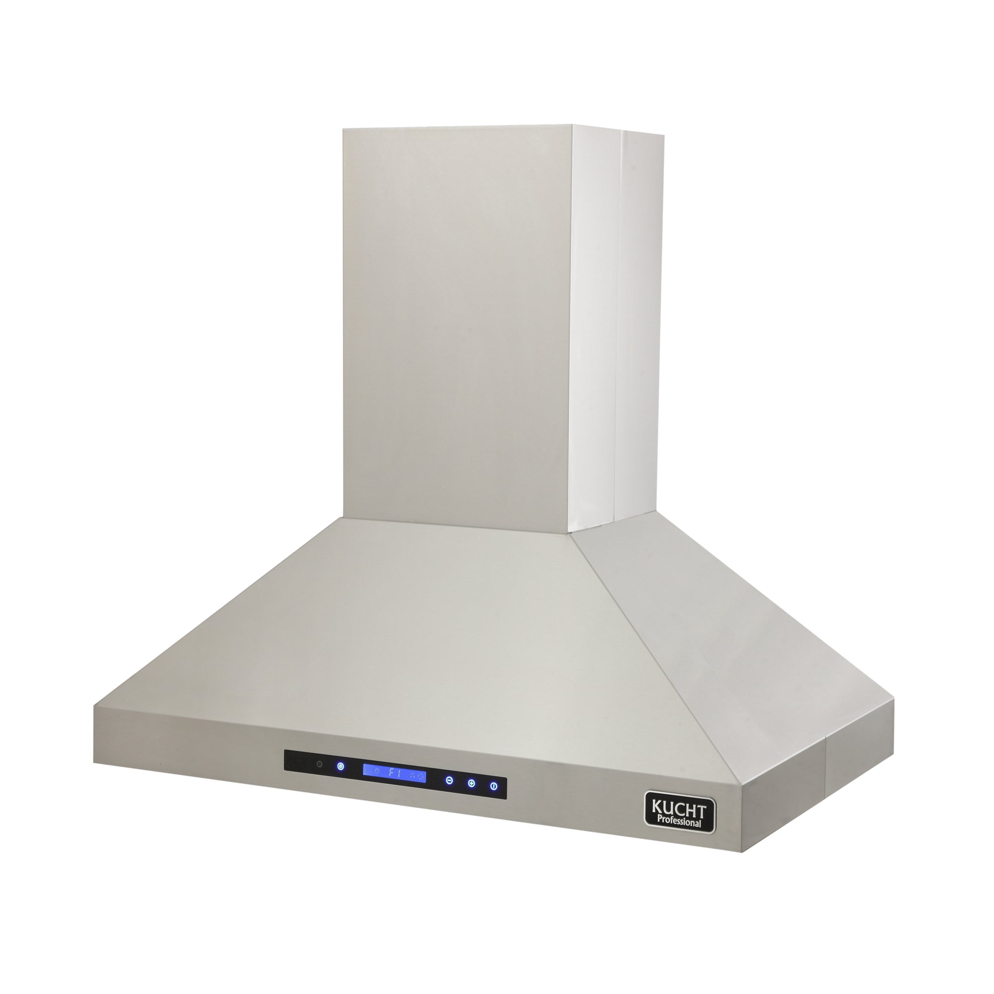 Kucht Professional 36 in. Island Mounted Range Hood 900CFM KRH3612IS - image 3