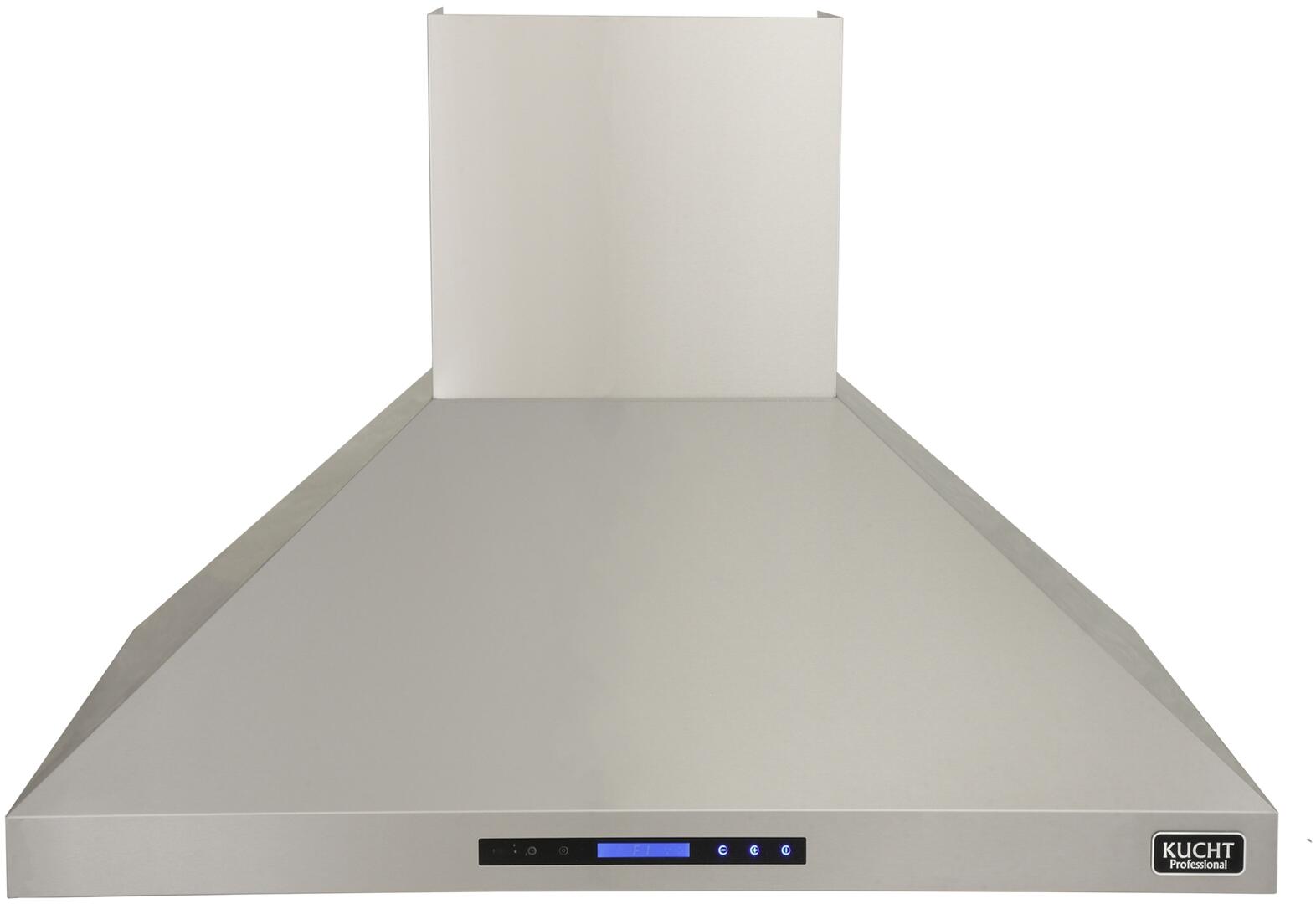 Kucht Professional 48 in. Wall Mounted Range Hood 1200CFM KRH4810A - image 1