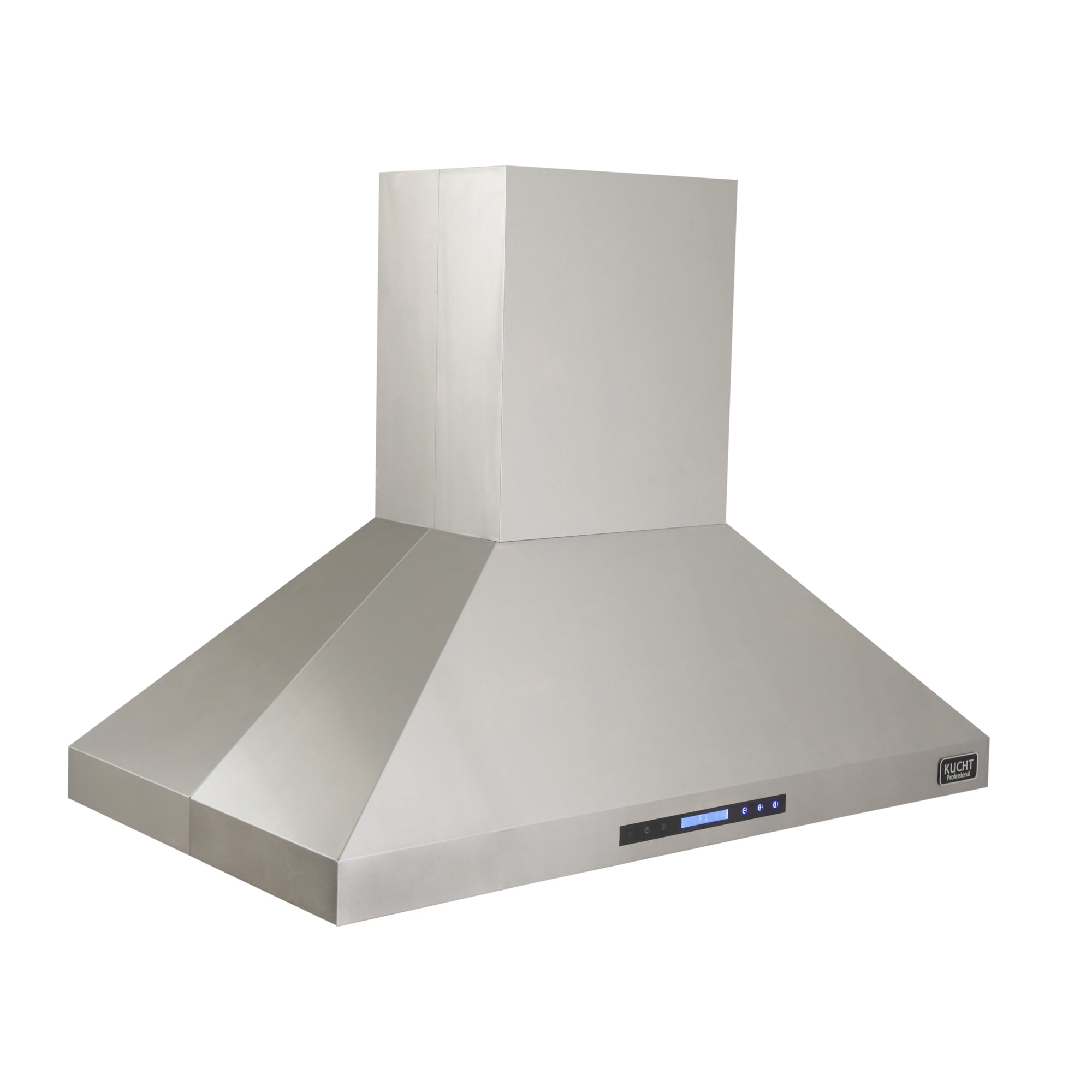 Kucht Professional 48 in. Island Mounted Range Hood 1200 CFM KRH4812IS - image 3