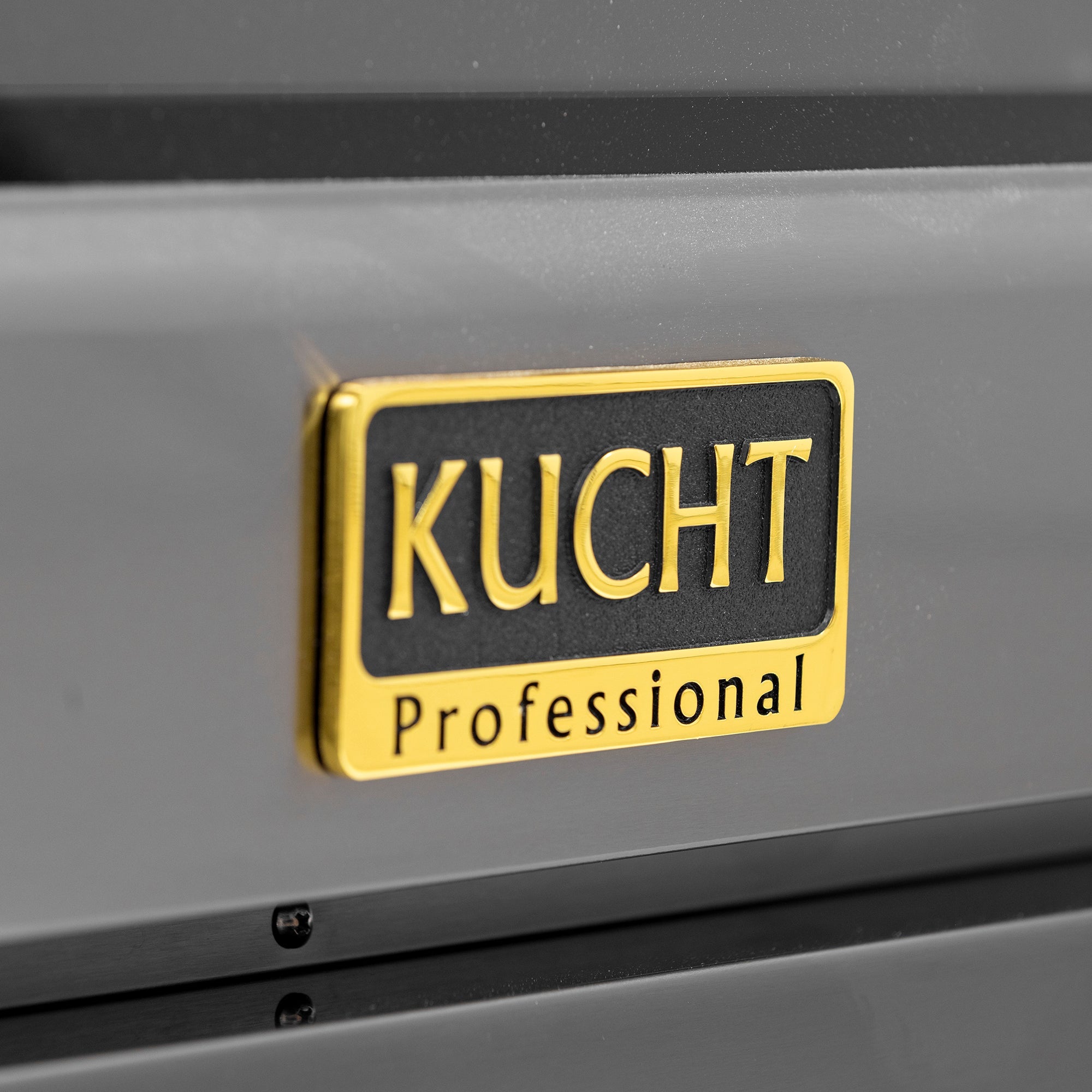 Kucht 36 in. 5.2 cu. ft. 6 Burners Dual Fuel Range KXD36 - image 32