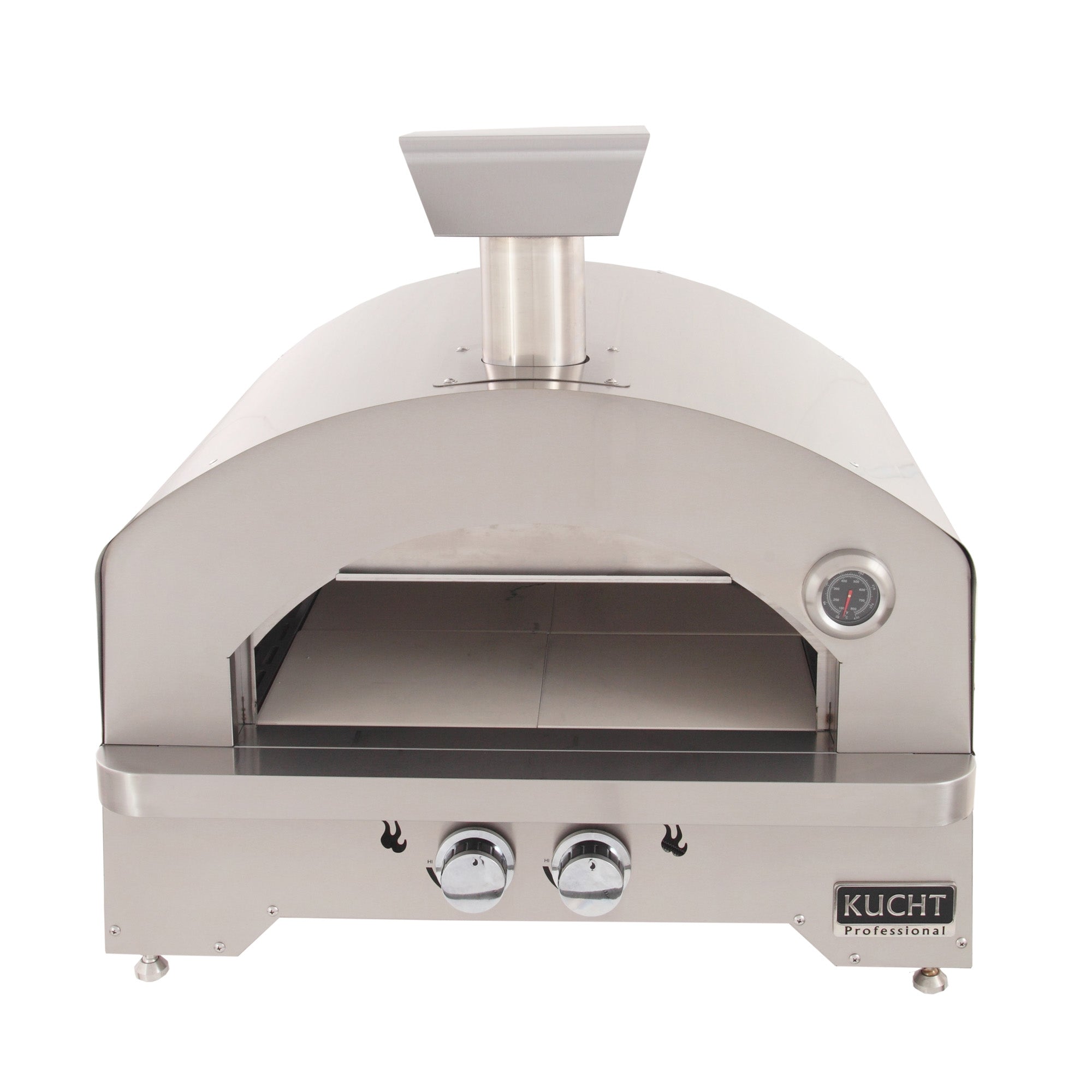 Kucht NAPOLI Outdoor Portable Propane Gas Pizza Oven - image 4