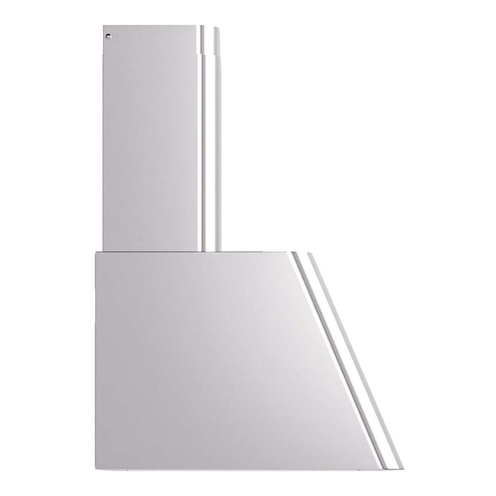 ILVE Nostalgie II 30 inch Wall Mount Range Hood with 600 CFM, 3 Speed + Intensive, Front LED Light Bar - image 12