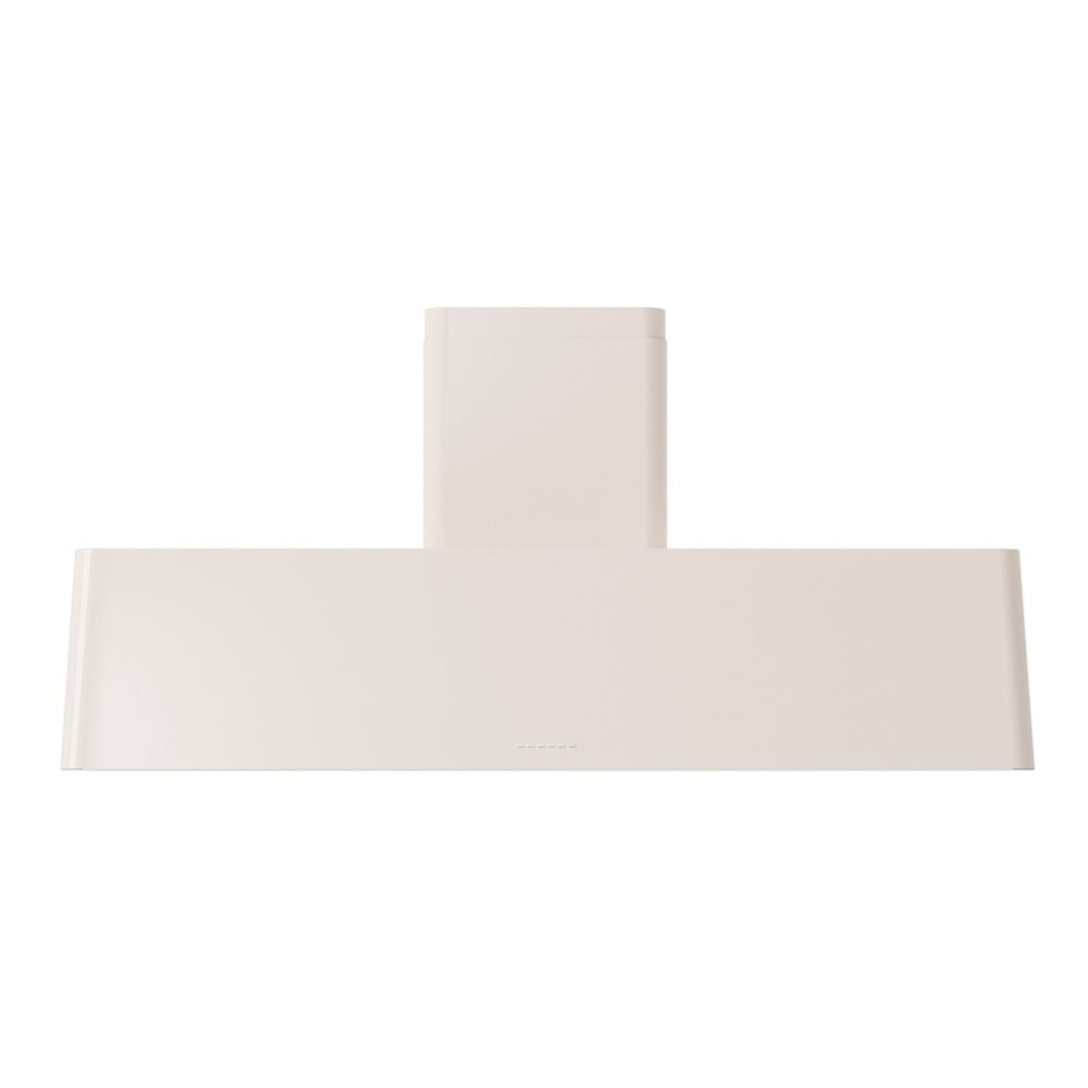 ILVE Nostalgie II 60 inch Wall Mount Range Hood with 850 CFM, 3 Speed + Intensive, Front LED Light Bar - image 2