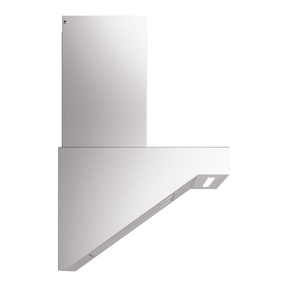 ILVE Professional Plus II 30 inch Wall Mount Range Hood with 600 CFM - image 5