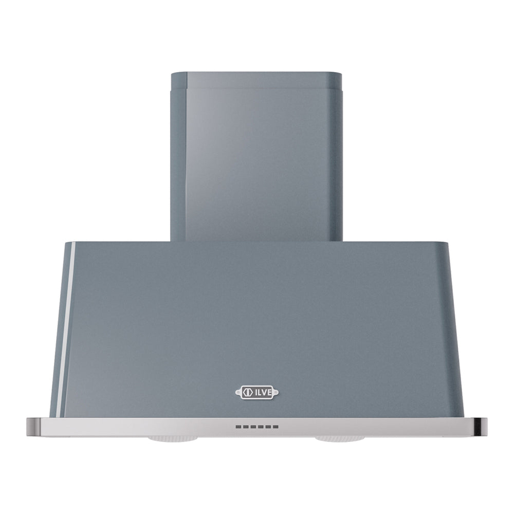 ILVE Majestic II 40 inch Range Hood with 600 CFM - image 3