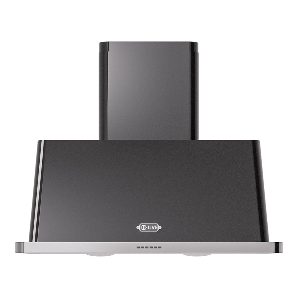 ILVE Majestic II 40 inch Range Hood with 600 CFM - image 4
