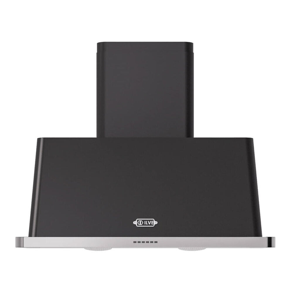 ILVE Majestic II 40 inch Range Hood with 600 CFM - image 8