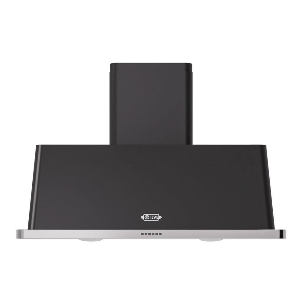 ILVE Majestic II 48 inch Range Hood with 850 CFM - image 8