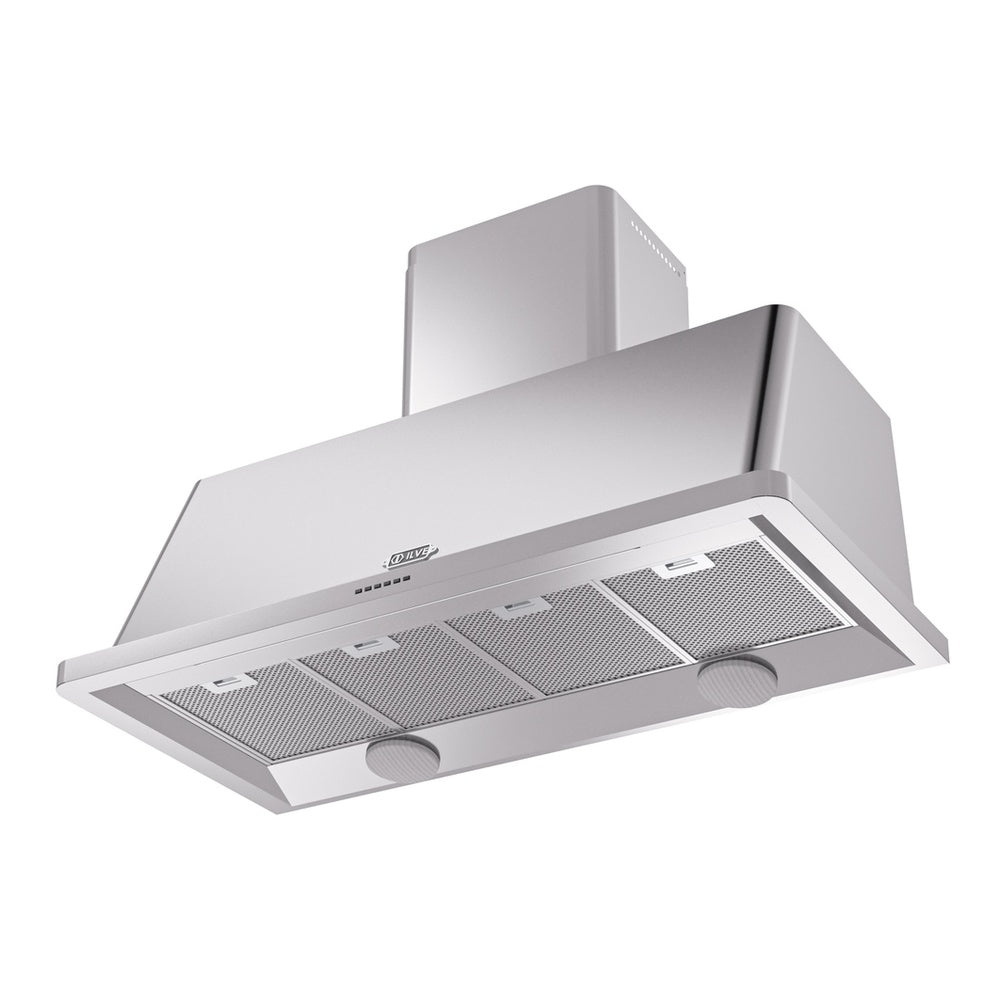 ILVE Majestic II 48 inch Range Hood with 850 CFM - image 11