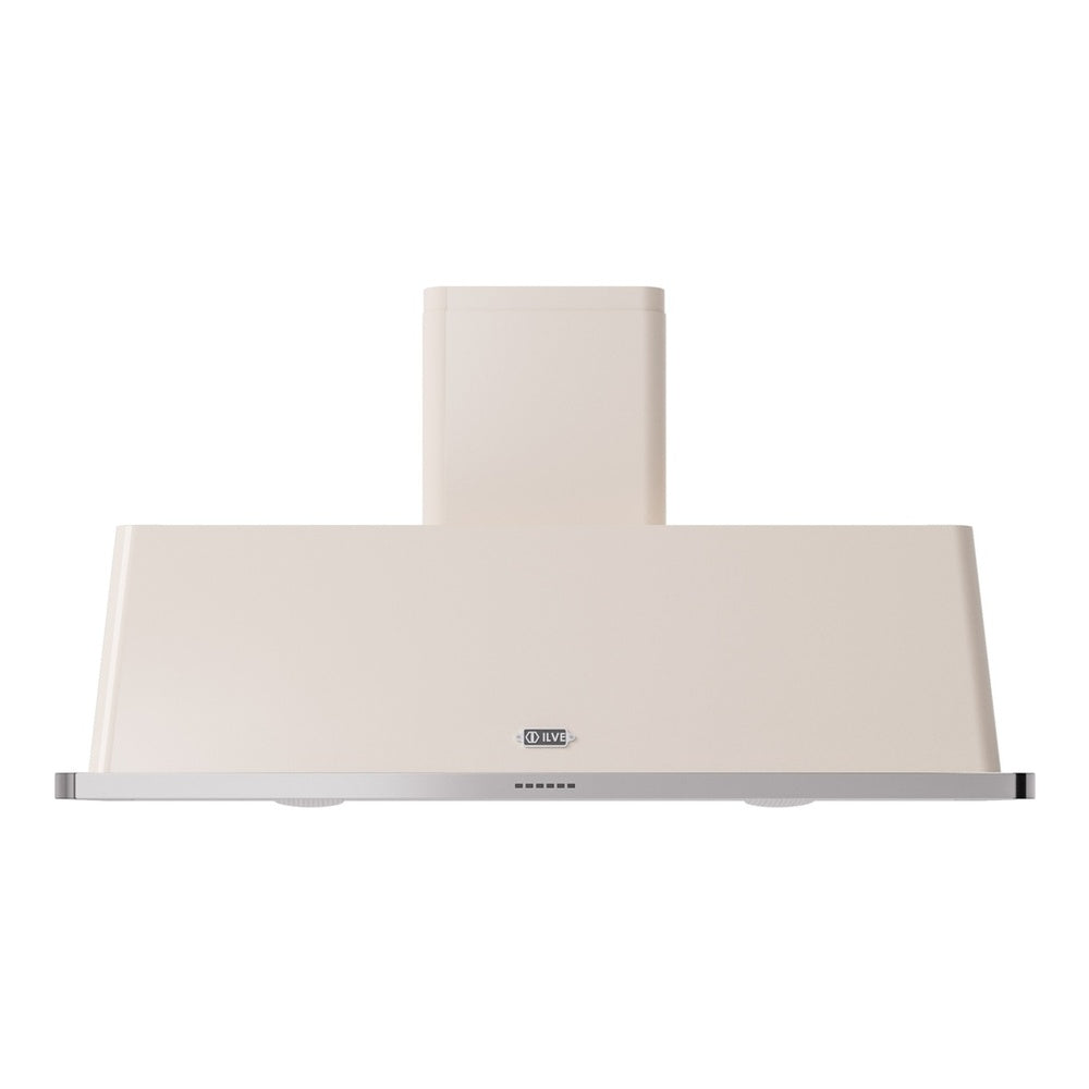 ILVE Majestic II 60 inch Range Hood with 850 CFM - image 2