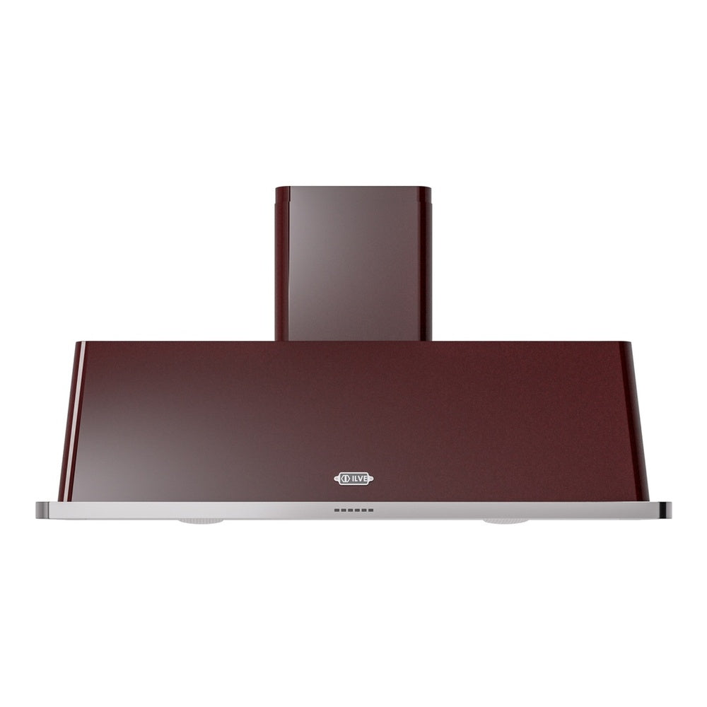 ILVE Majestic II 60 inch Range Hood with 850 CFM - image 5