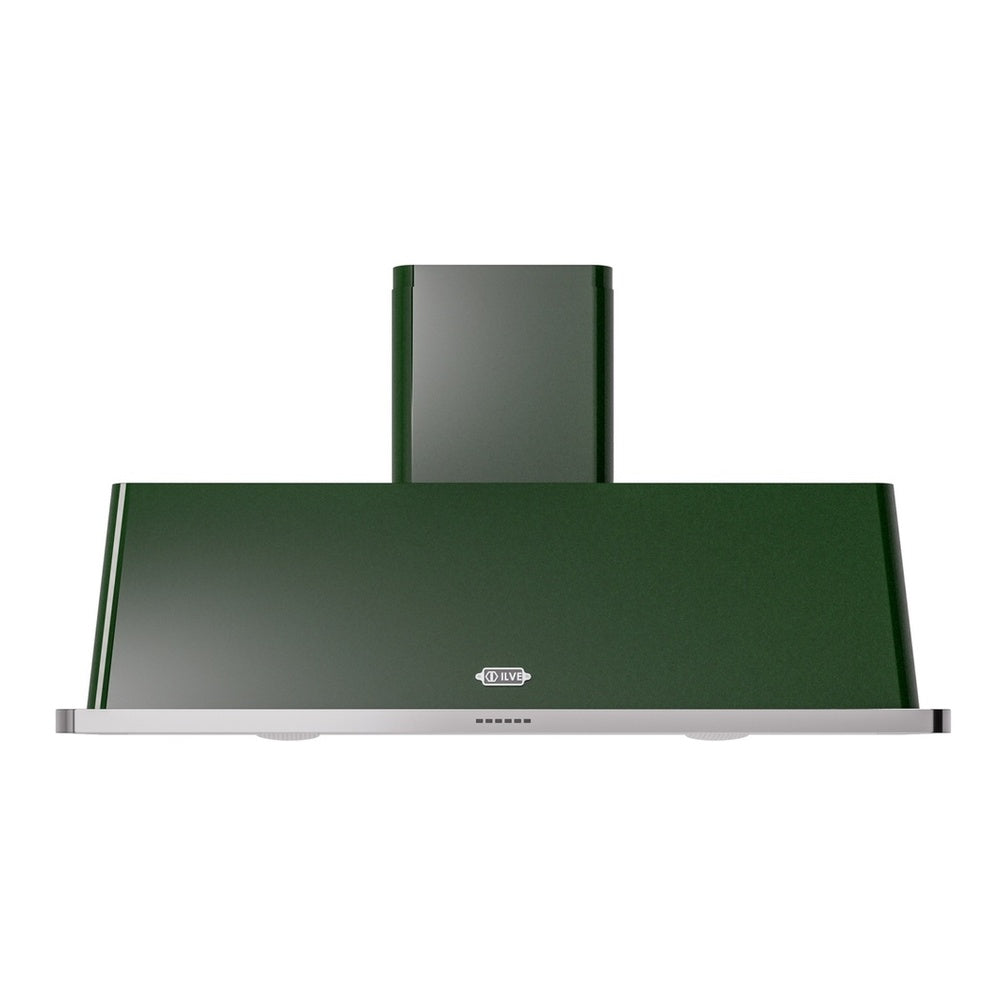 ILVE Majestic II 60 inch Range Hood with 850 CFM - image 6