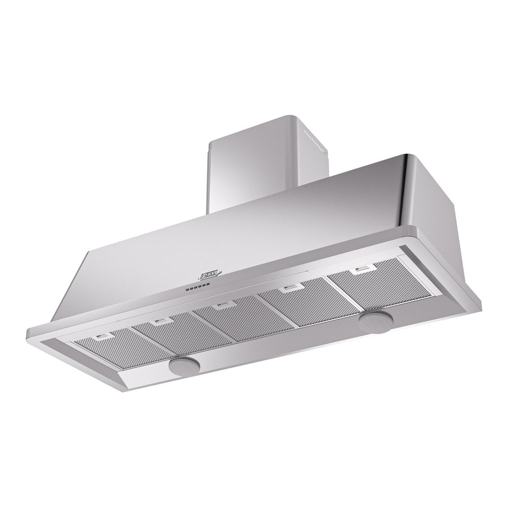 ILVE Majestic II 60 inch Range Hood with 850 CFM - image 11