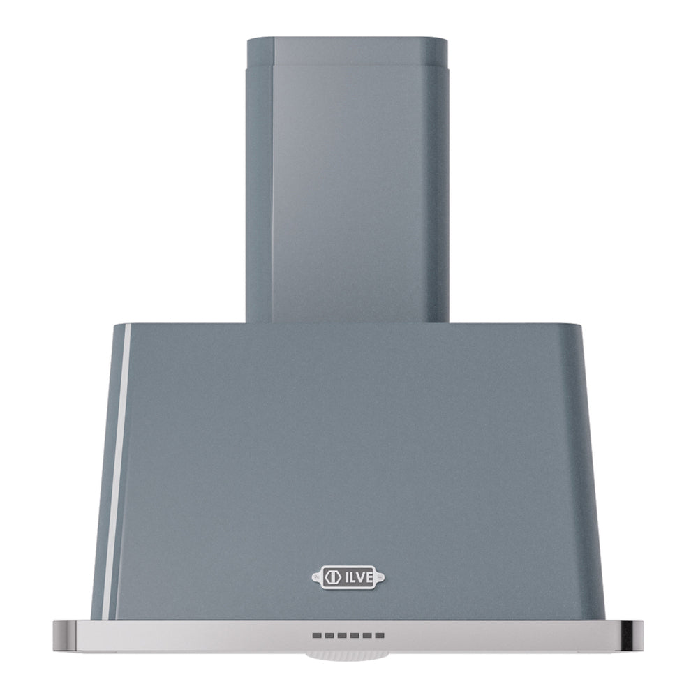 ILVE Majestic II 30 inch Range Hood with 600 CFM - image 3