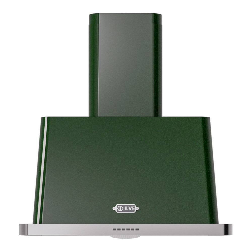 ILVE Majestic II 30 inch Range Hood with 600 CFM - image 6