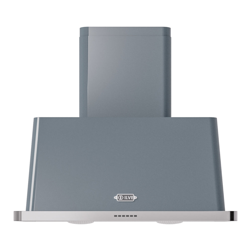 ILVE Majestic II 36 inch Range Hood with 600 CFM - image 3