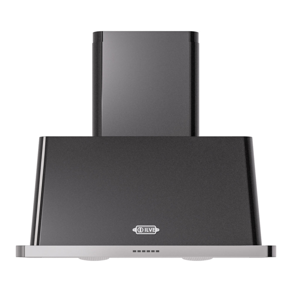 ILVE Majestic II 36 inch Range Hood with 600 CFM - image 4
