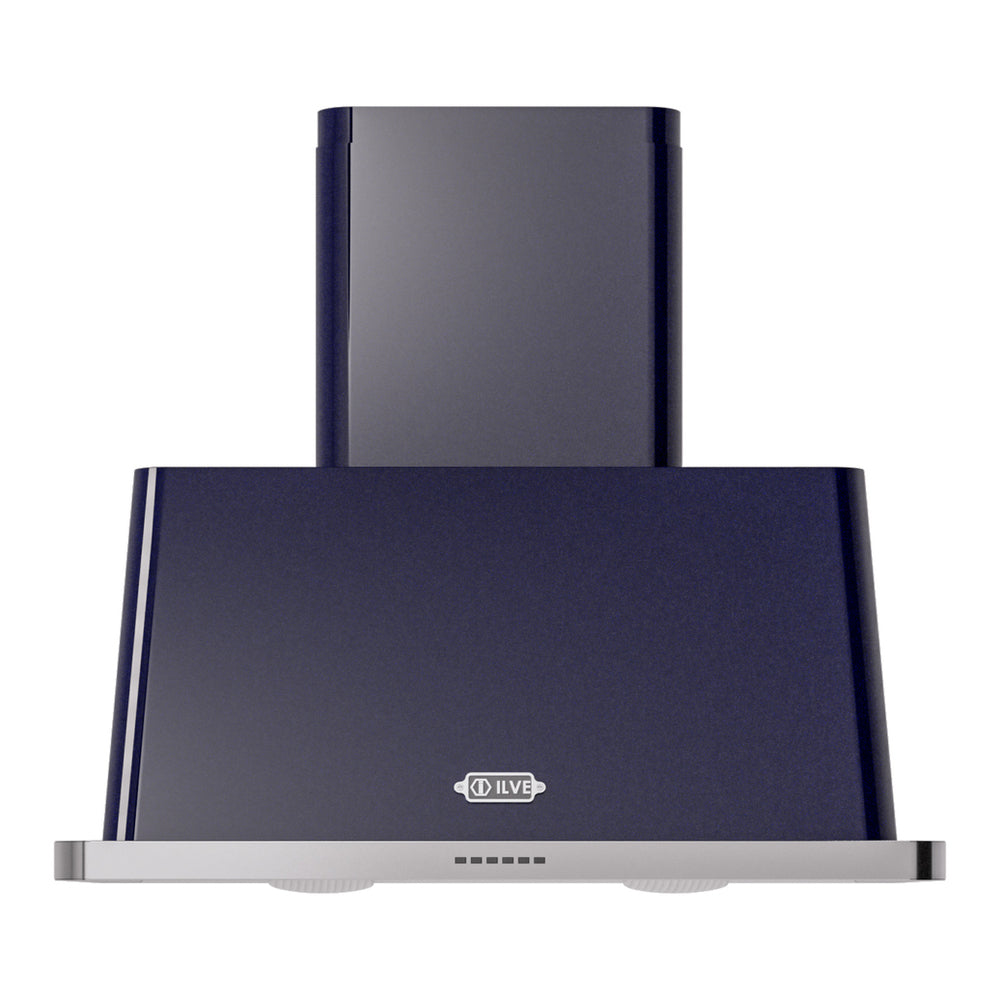 ILVE Majestic II 36 inch Range Hood with 600 CFM - image 7