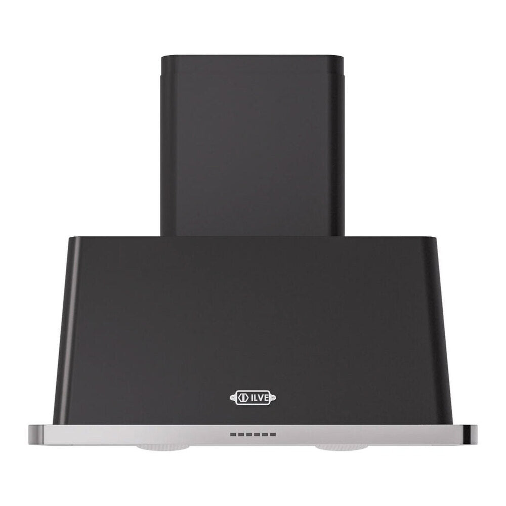 ILVE Majestic II 36 inch Range Hood with 600 CFM - image 8