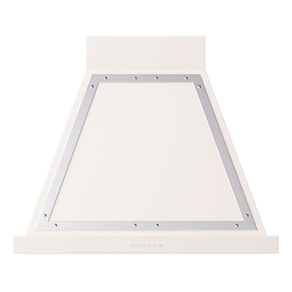 ILVE Nostalgie II Noblesse 30 inch Range Hood with 600 CFM - image 7