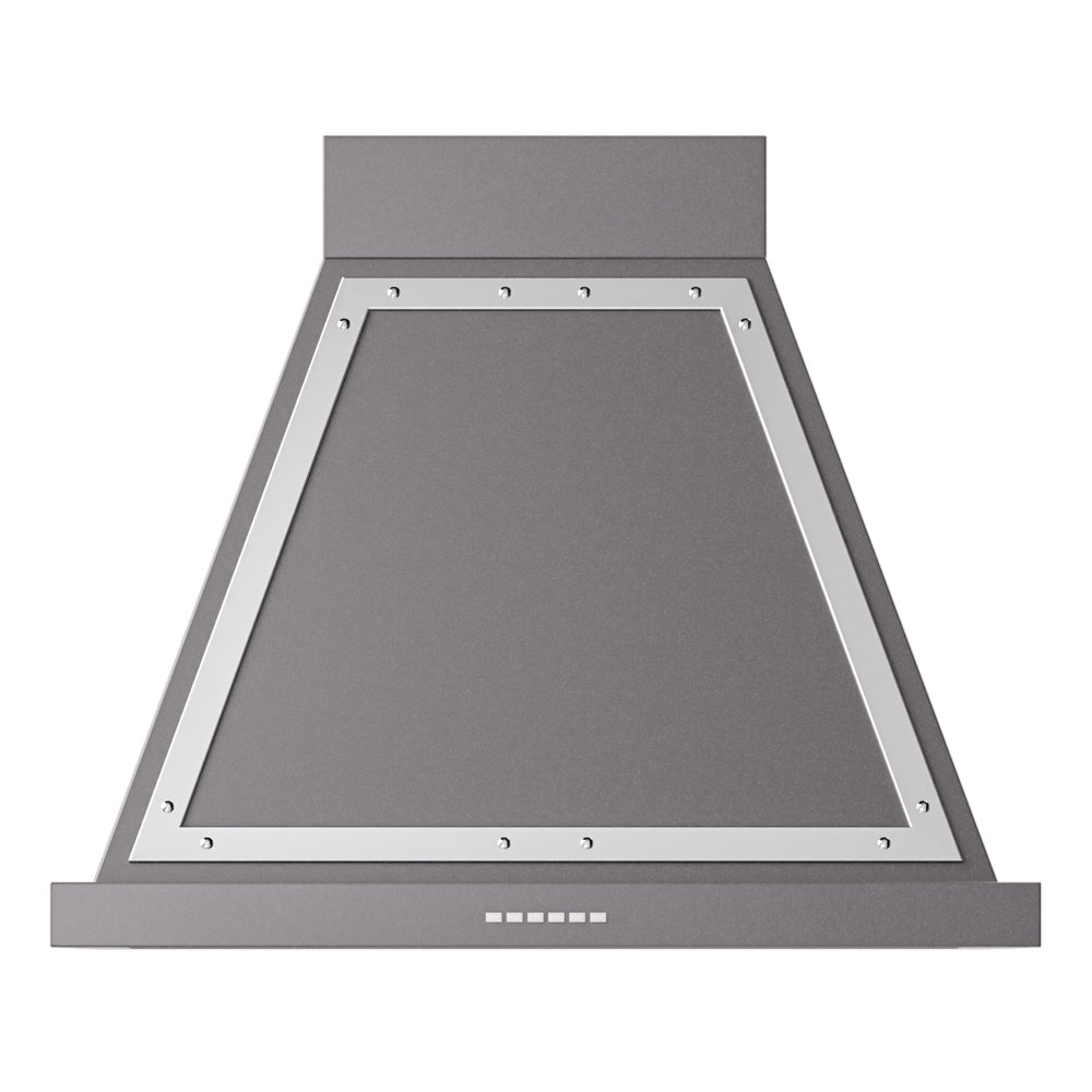 ILVE Nostalgie II Noblesse 30 inch Range Hood with 600 CFM - image 31