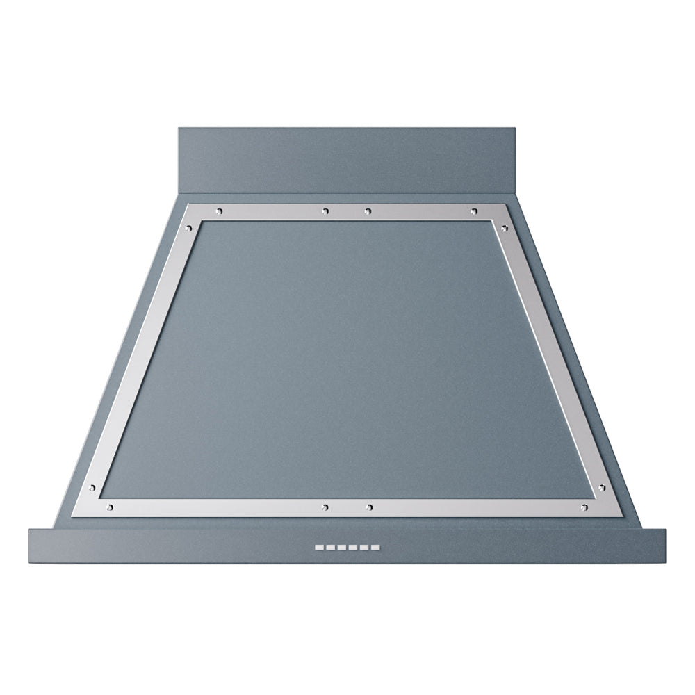 ILVE Nostalgie II Noblesse 36 inch Range Hood - image 11