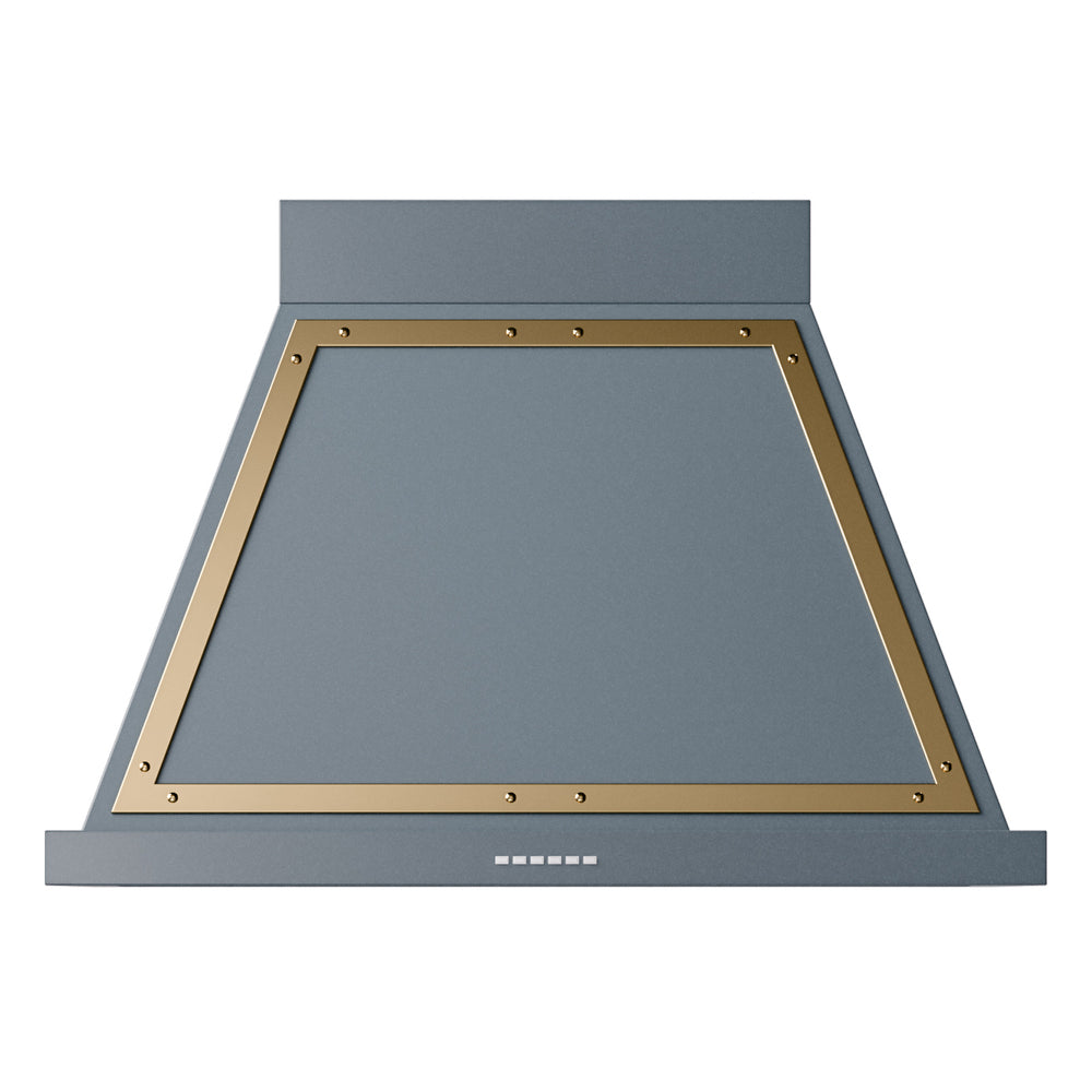ILVE Nostalgie II Noblesse 36 inch Range Hood - image 10