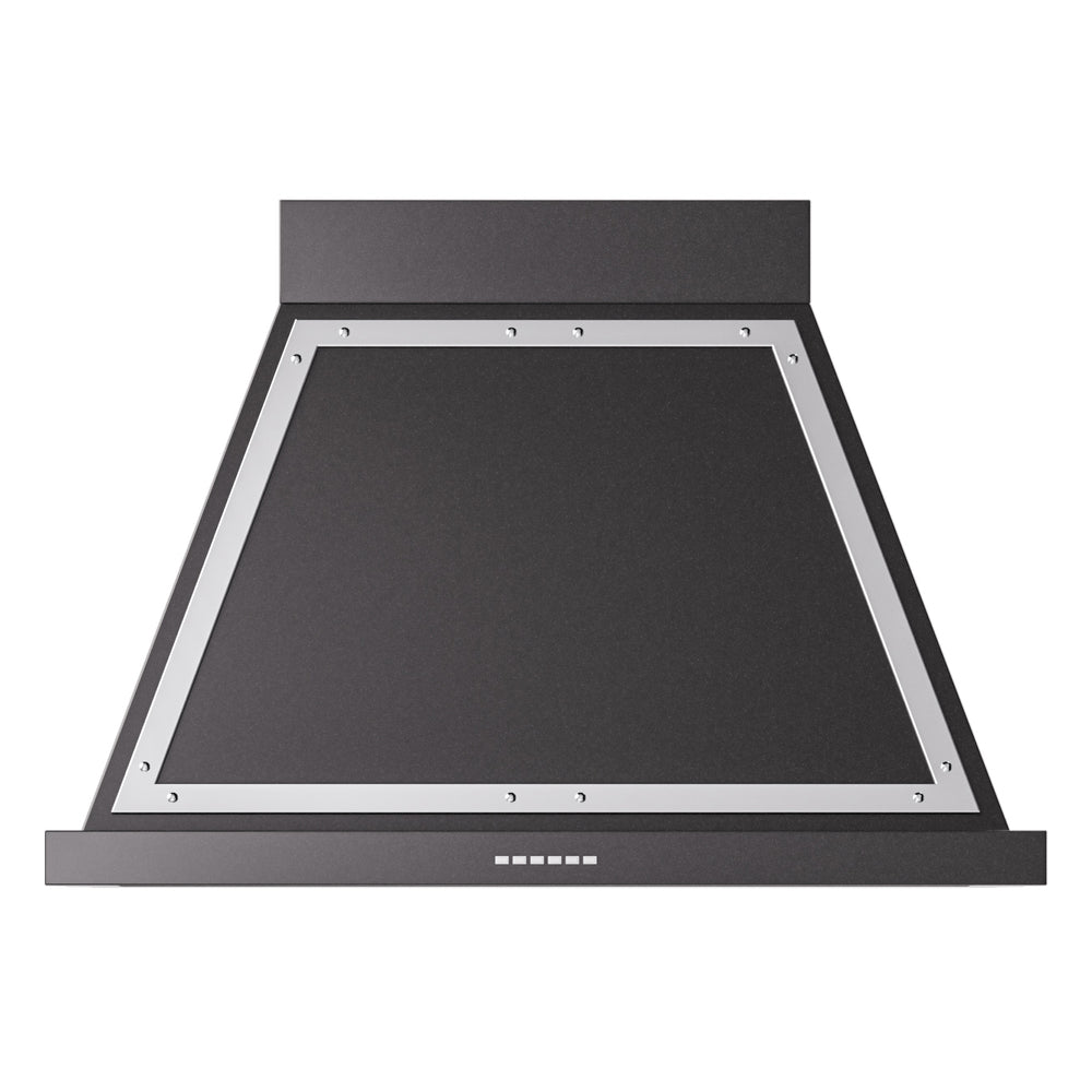 ILVE Nostalgie II Noblesse 36 inch Range Hood - image 15