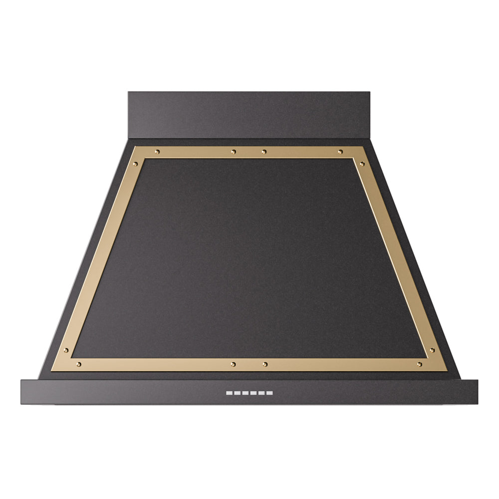 ILVE Nostalgie II Noblesse 36 inch Range Hood - image 14