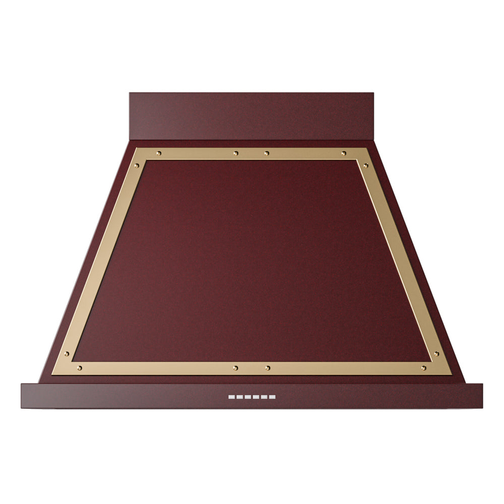 ILVE Nostalgie II Noblesse 36 inch Range Hood - image 18