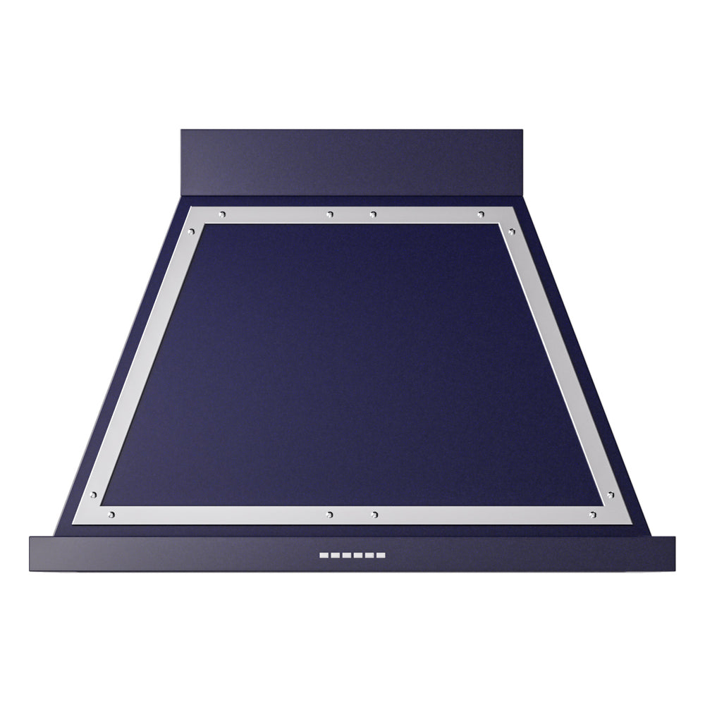 ILVE Nostalgie II Noblesse 36 inch Range Hood - image 27
