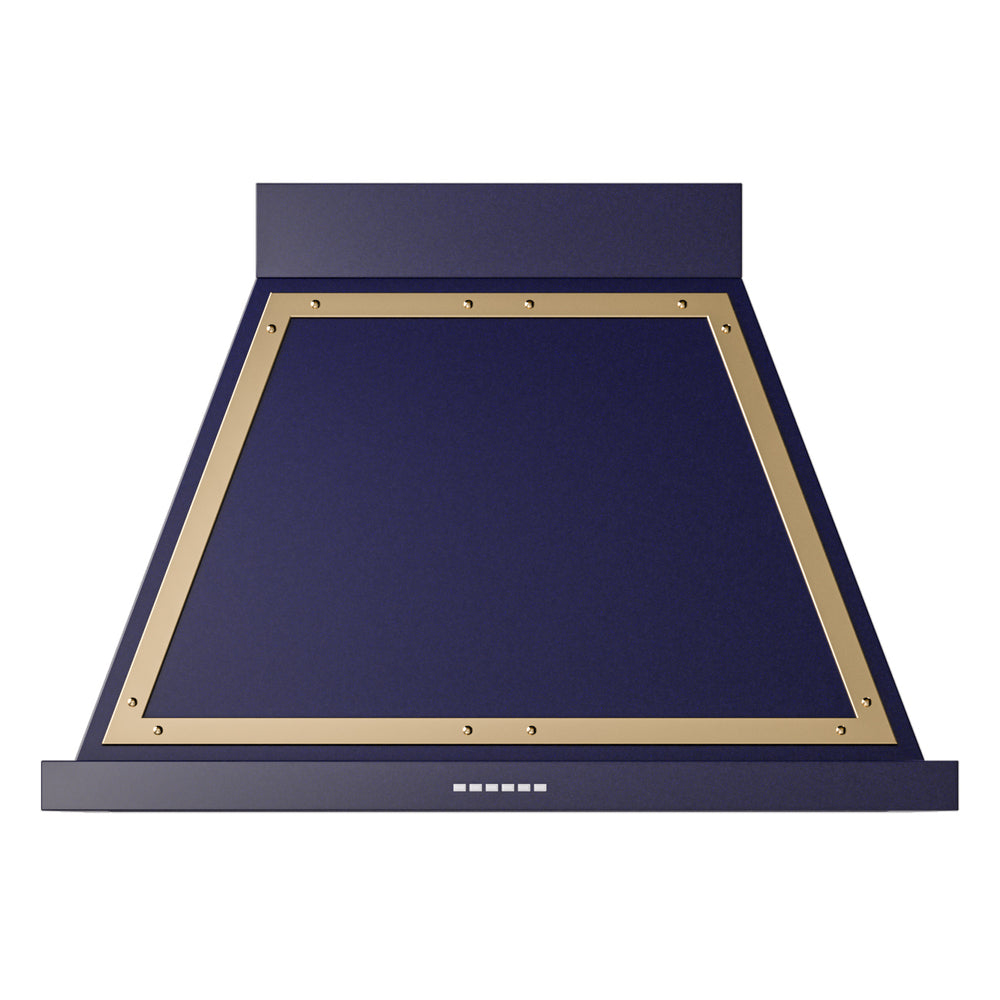 ILVE Nostalgie II Noblesse 36 inch Range Hood - image 26