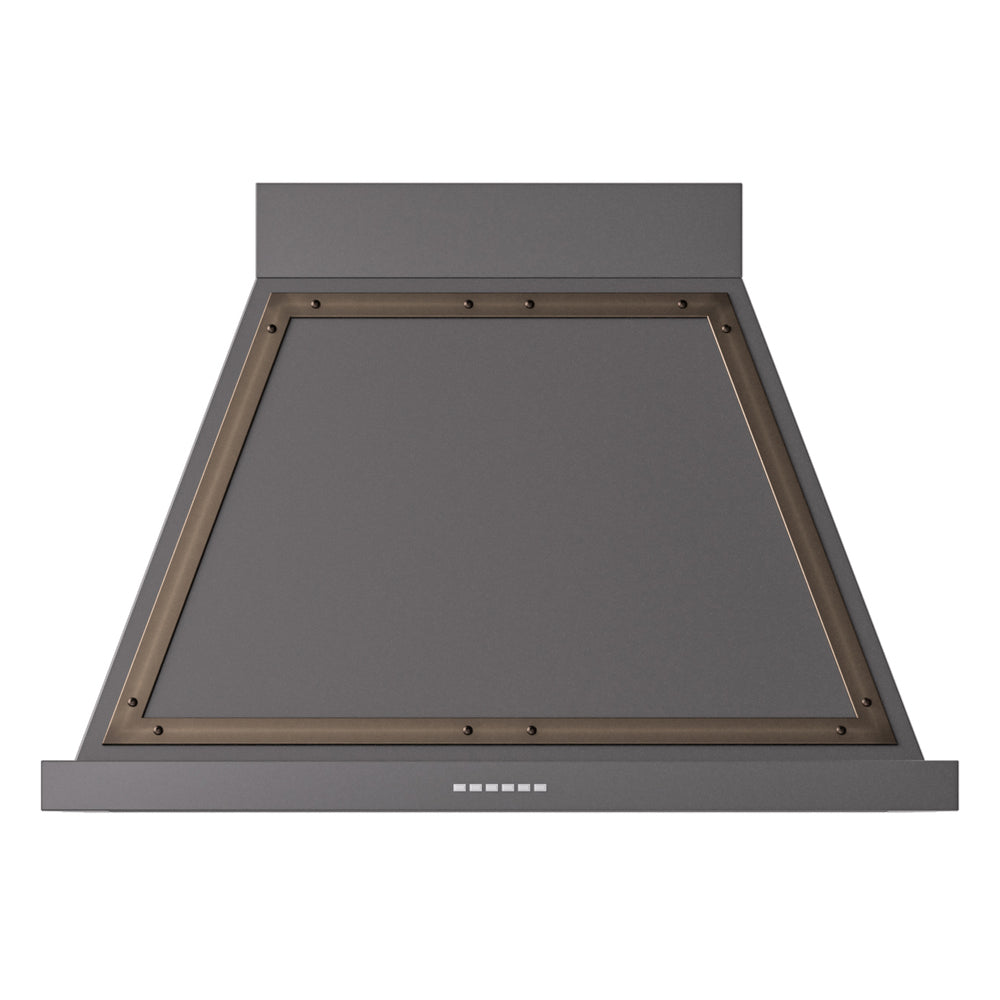 ILVE Nostalgie II Noblesse 36 inch Range Hood - image 29