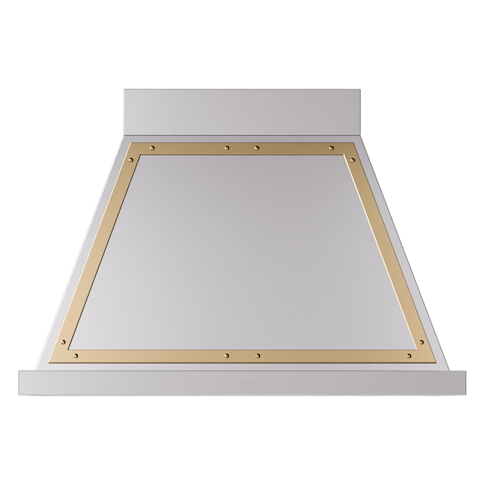 ILVE Nostalgie II Noblesse 36 inch Range Hood - image 2