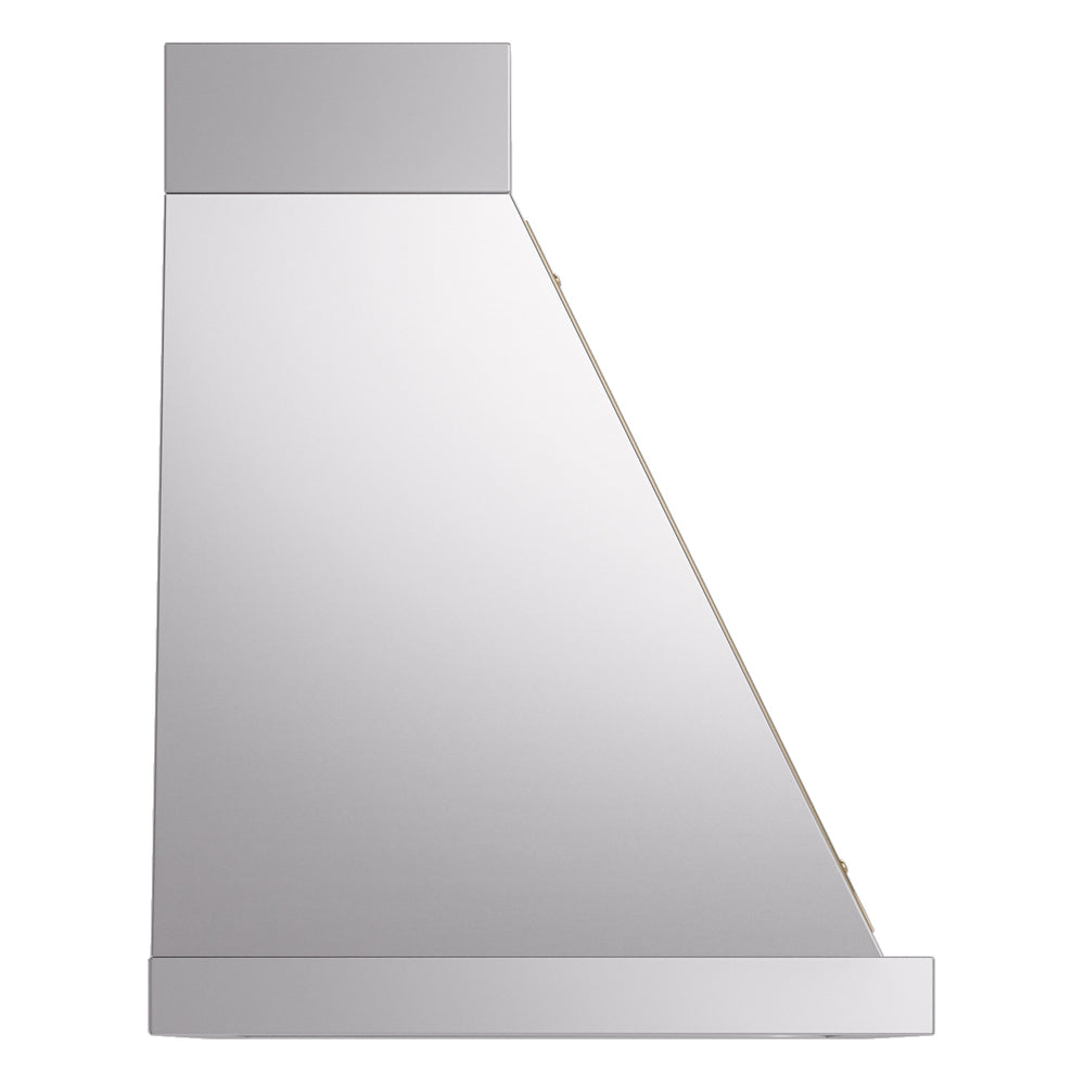 ILVE Nostalgie II Noblesse 36 inch Range Hood - image 39