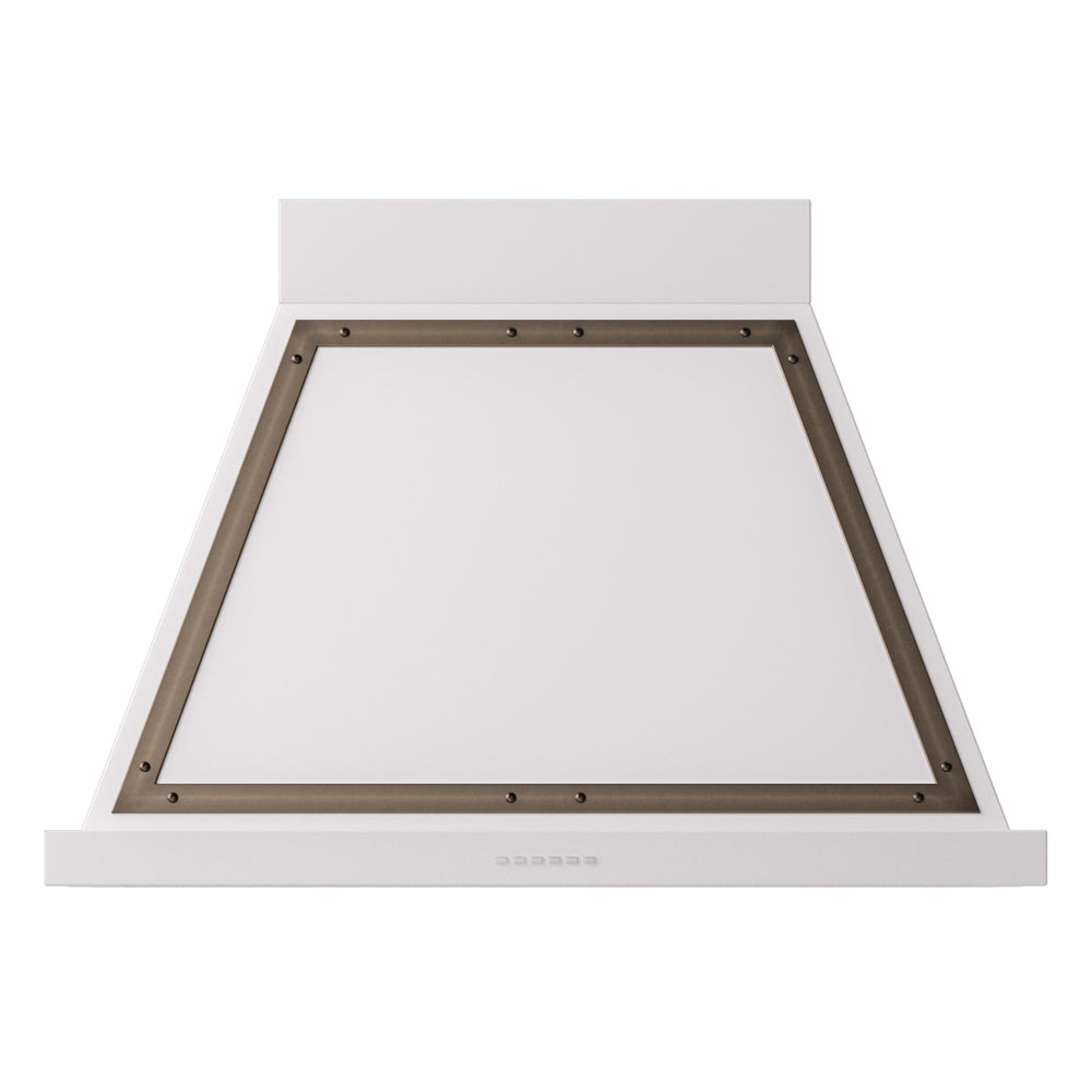 ILVE Nostalgie II Noblesse 36 inch Range Hood - image 33