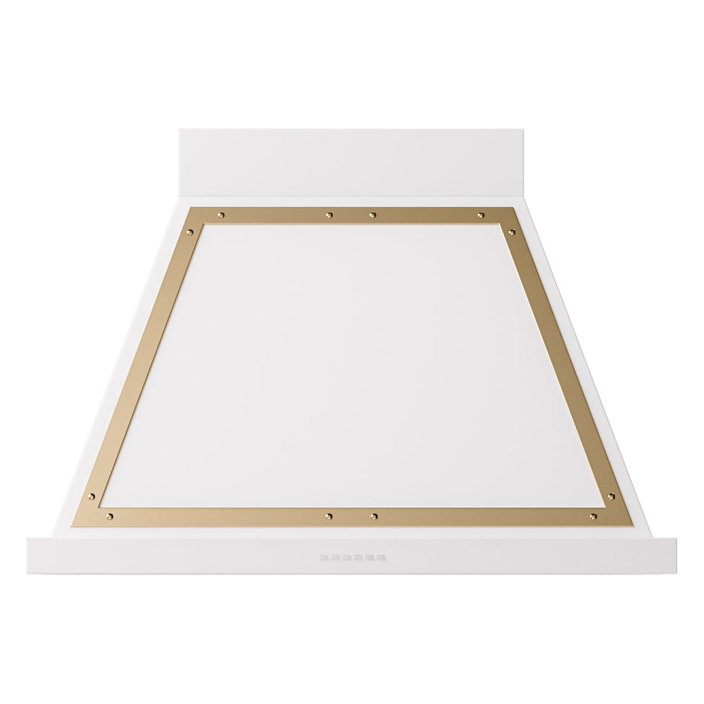 ILVE Nostalgie II Noblesse 36 inch Range Hood - image 34